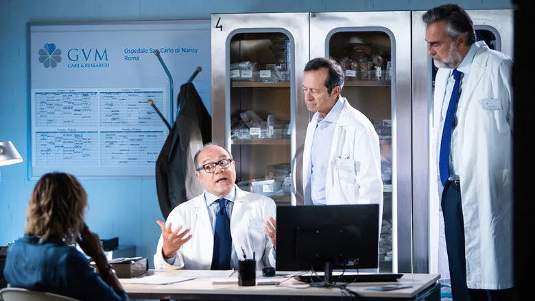 кадр из фильма Один раз живём