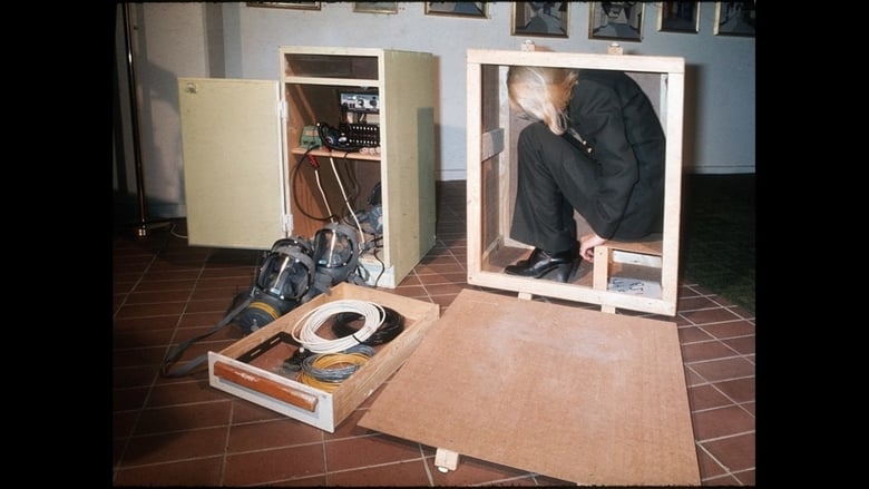 кадр из фильма Norbert Kröcher & Operation Leo