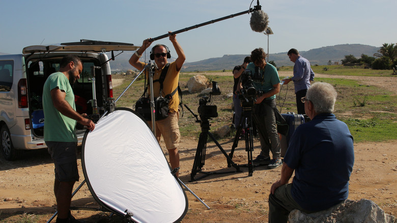 кадр из фильма Diario di tonnara