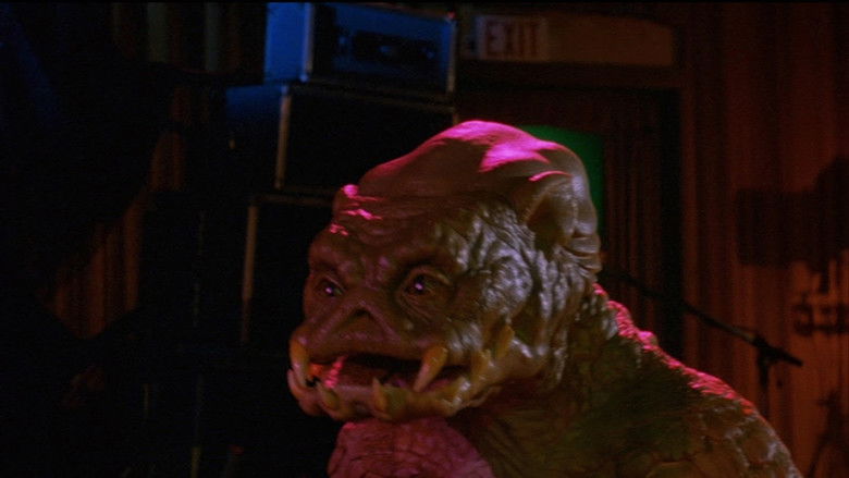 кадр из фильма Black Roses