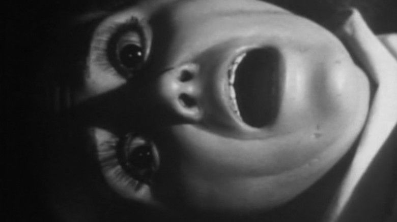 кадр из фильма Museo del Horror