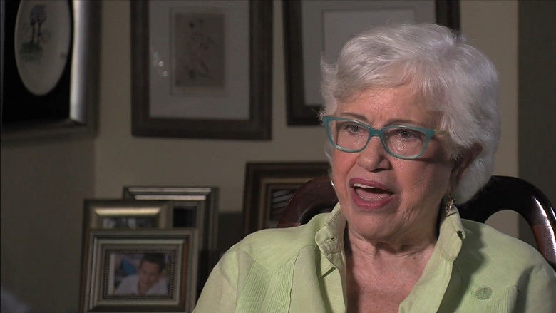 кадр из фильма 7 meses y un Gaviño