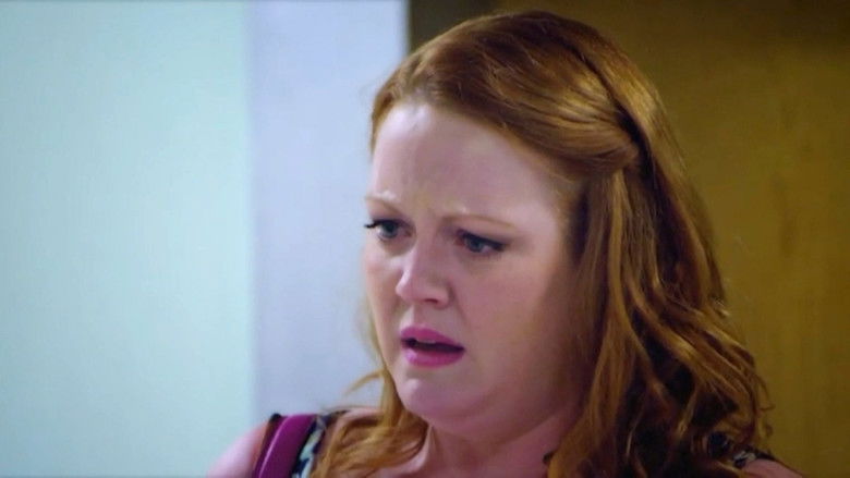 кадр из фильма My Daddy is in Heaven