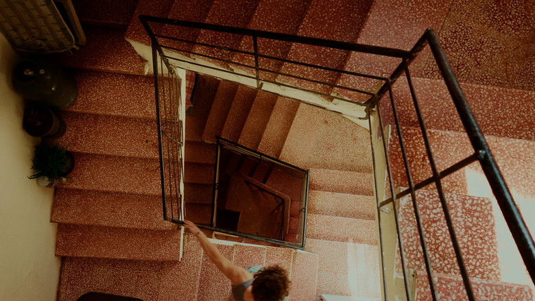 кадр из фильма Not a Fan of Farewells