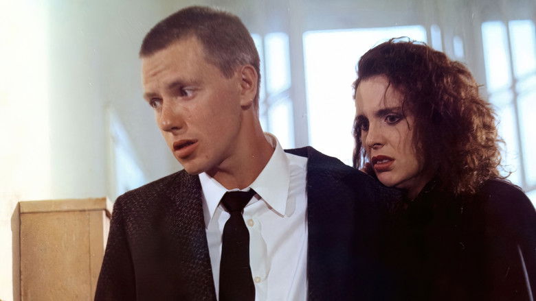 кадр из фильма Ostatni dzwonek