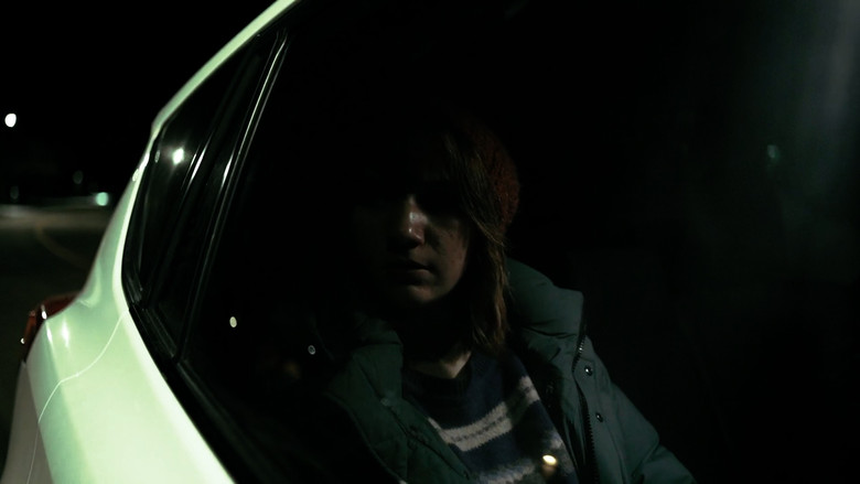 кадр из фильма Midnight Passenger