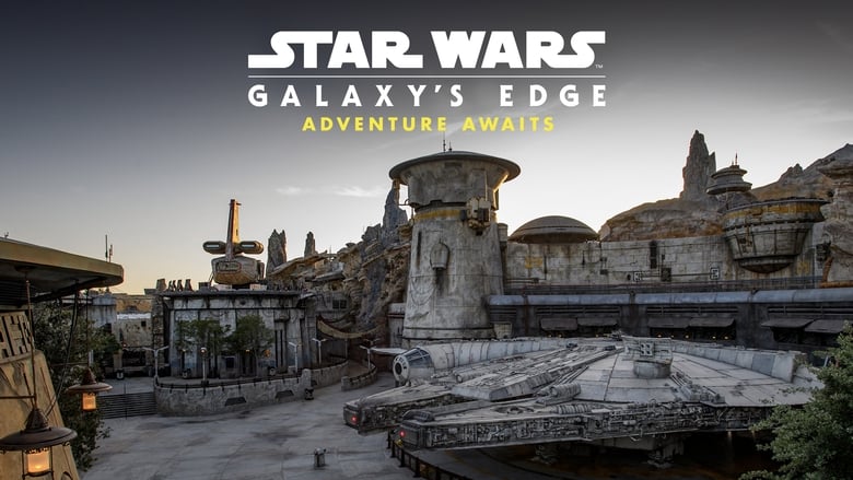 кадр из фильма Star Wars: Galaxy's Edge - Adventure Awaits