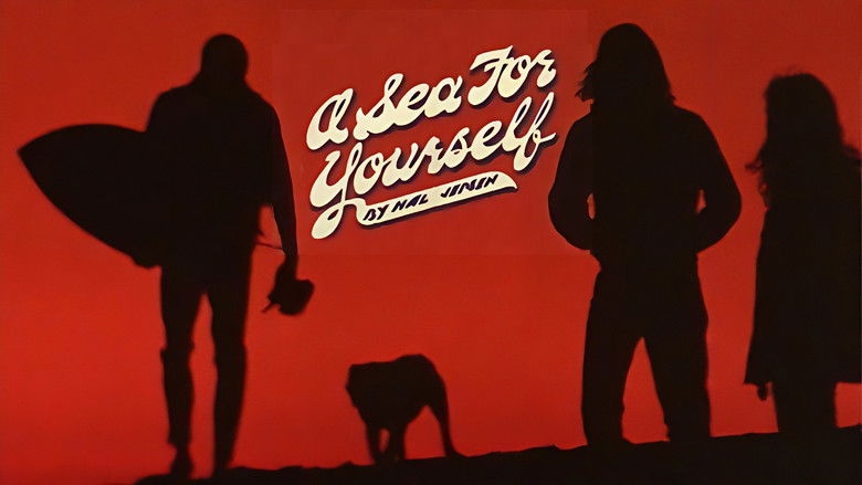 кадр из фильма A Sea for Yourself