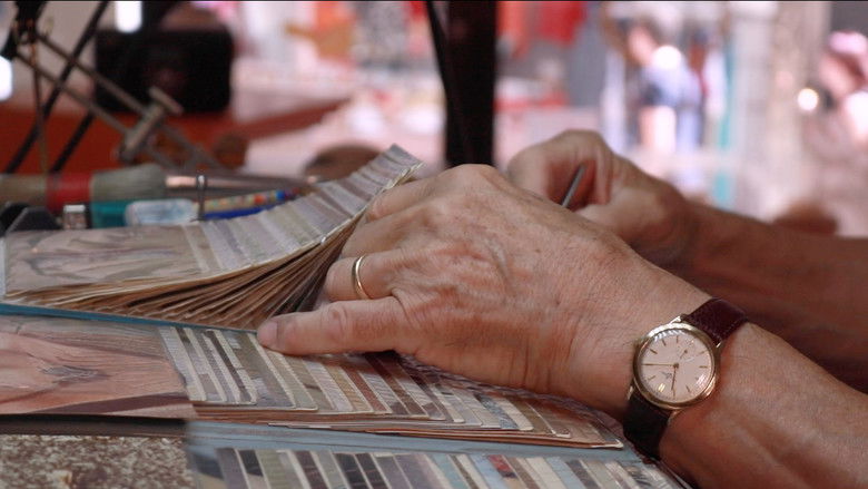 кадр из фильма Le pepite che suonano e la musica che brilla