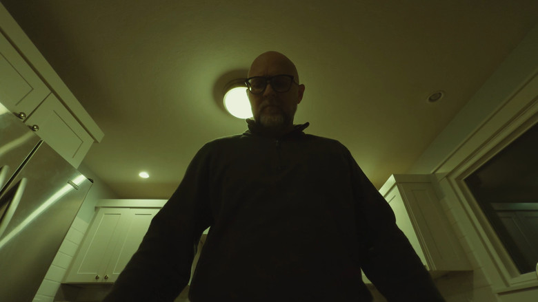 кадр из фильма Everything Must Be Perfect