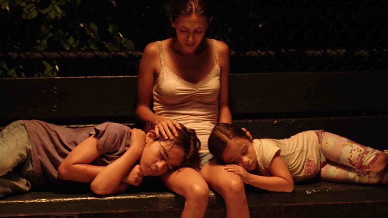 кадр из фильма Entre Nos