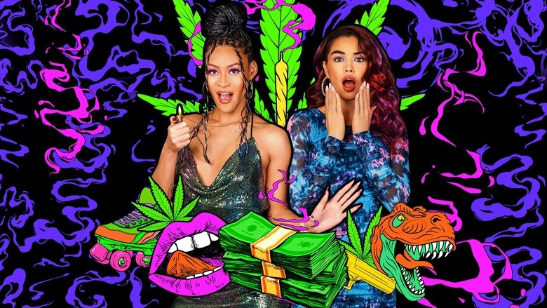 кадр из фильма Pretty Stoned