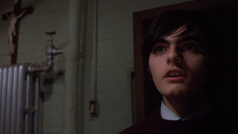 кадр из фильма Детская игра