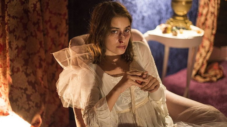 кадр из фильма Kırık Kalpler Bankası