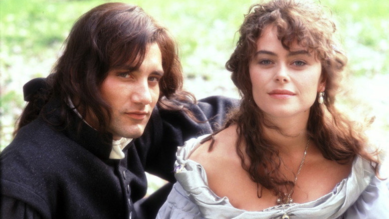 кадр из фильма Lorna Doone