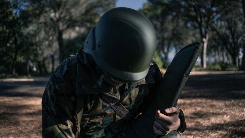 кадр из фильма Eterno