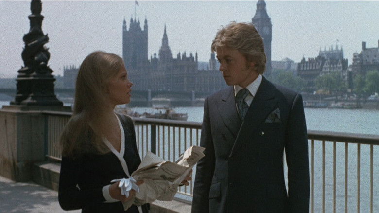 кадр из фильма Бесконечная ночь