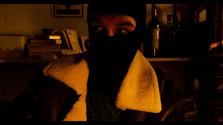 кадр из фильма Assika : Et bienvenue en Assilka !