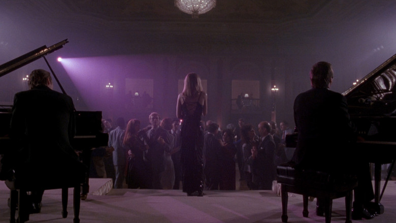 кадр из фильма Знаменитые братья Бейкер