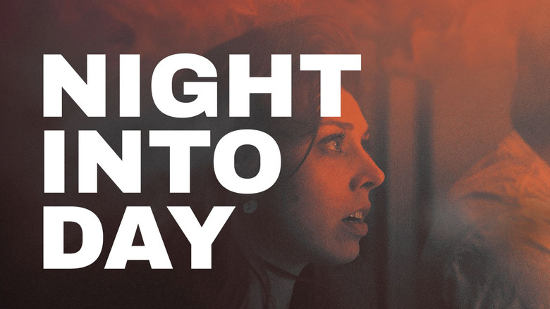 кадр из фильма Night Into Day