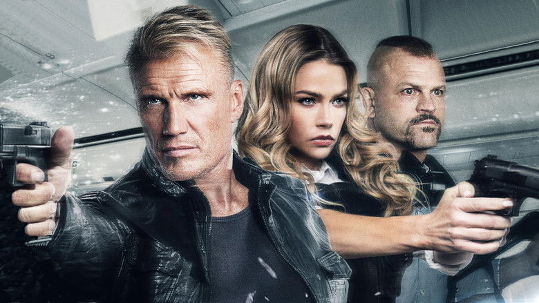 кадр из фильма Высота