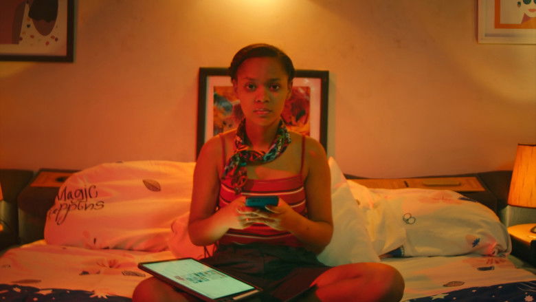 кадр из фильма All na Vibes