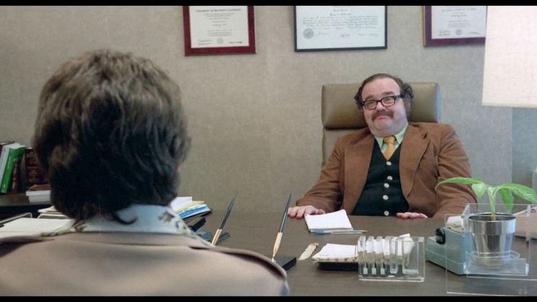 кадр из фильма The Virgin and the Lover