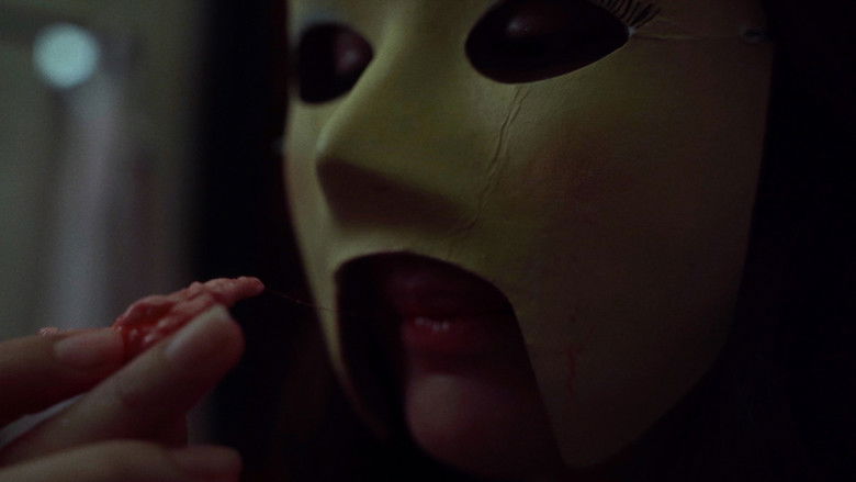 кадр из фильма Chew