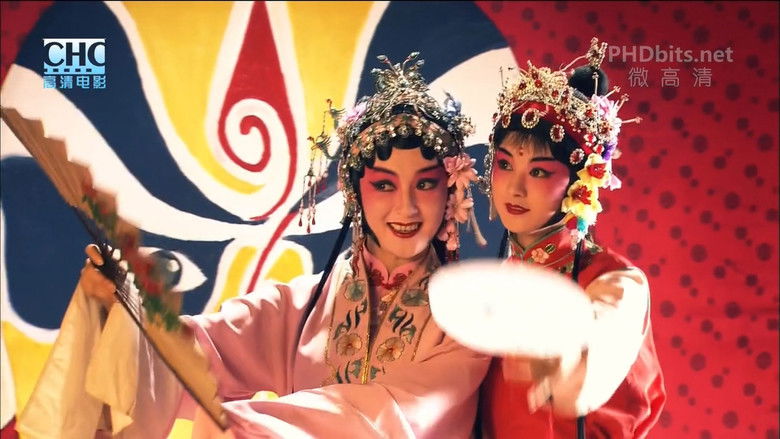 кадр из фильма 镖行天下5：牡丹阁