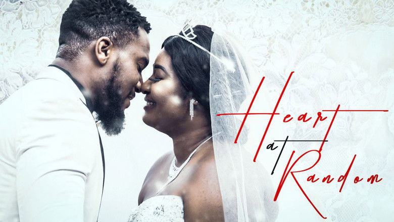 кадр из фильма Heart At Random