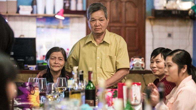 кадр из фильма Вкус Фо