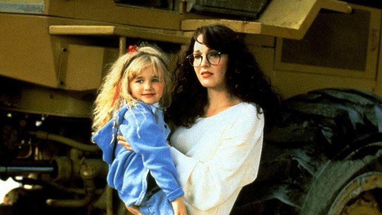 кадр из фильма Трудный ребенок 2