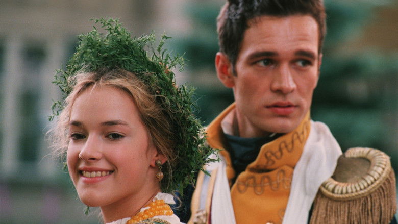 кадр из фильма Пан Тадеуш