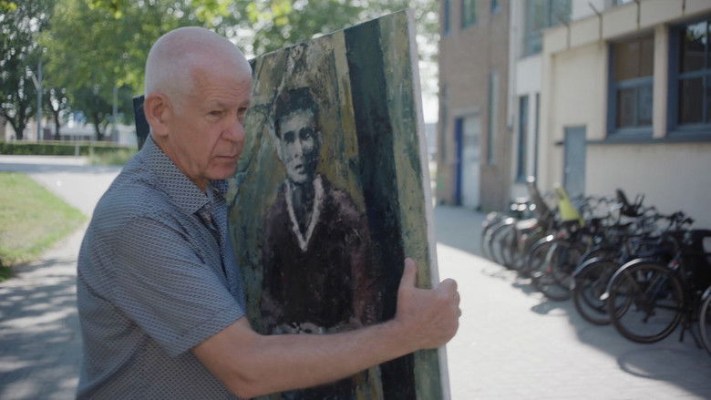 кадр из фильма Mijn broer