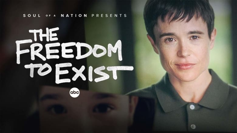 кадр из фильма The Freedom to Exist – A Soul of a Nation Presentation