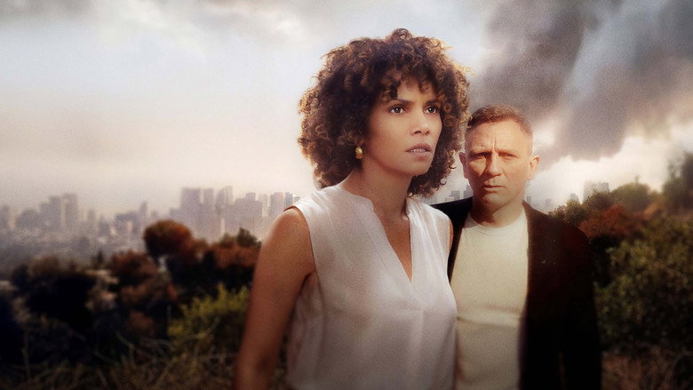 кадр из фильма Лос-Анджелес в огне