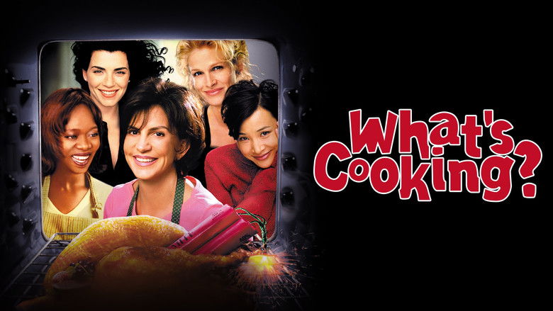 кадр из фильма Что готовим