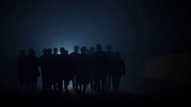 кадр из фильма Похоронены, но не мертвы...