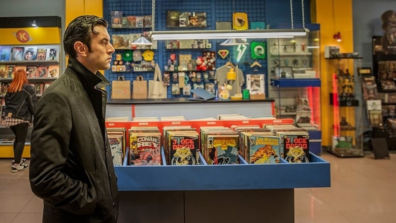 кадр из фильма Тайное происхождение