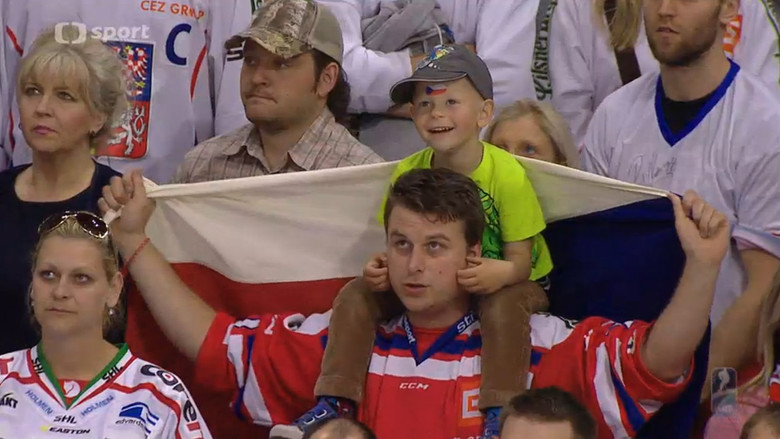 кадр из фильма Hrdinové pod maskou