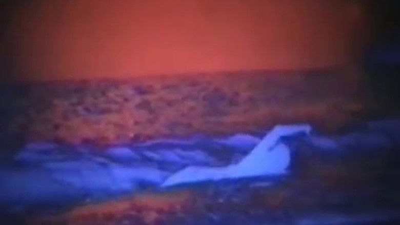 кадр из фильма Сон