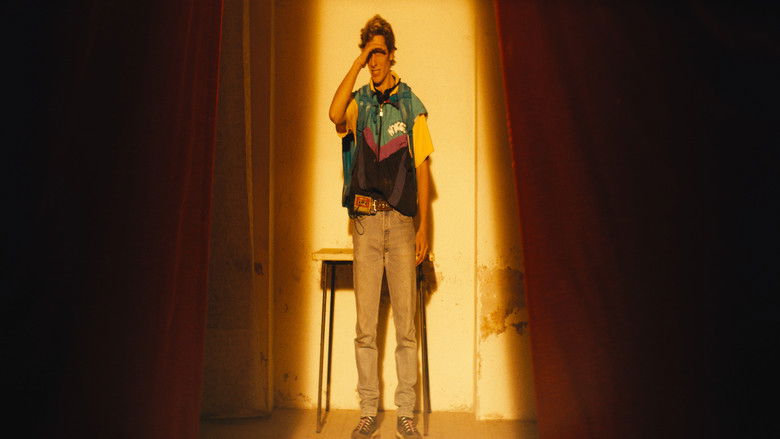 кадр из фильма HYGGE