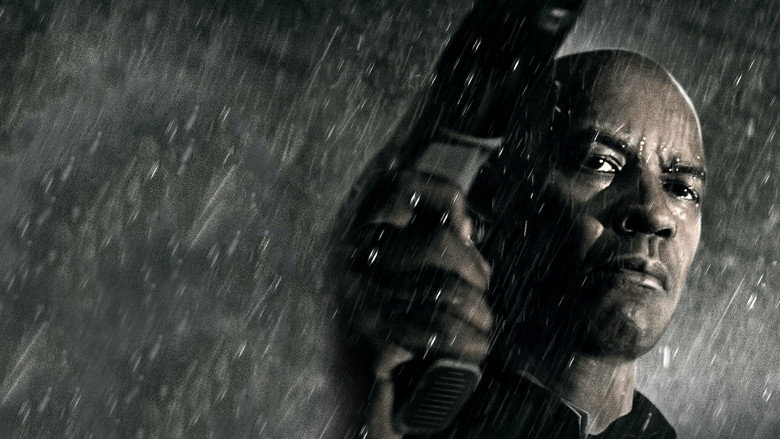 кадр из фильма Великий уравнитель