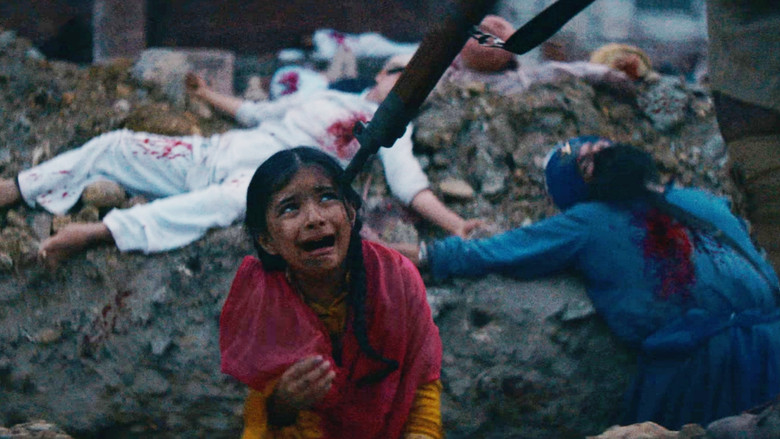 кадр из фильма केसरी चैप्टर 2: जलियांवाला बाग की अनकही कहानी