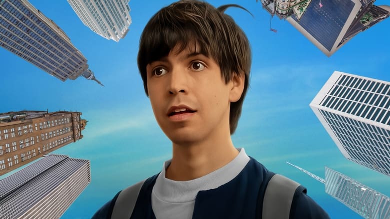 кадр из фильма Проблемная