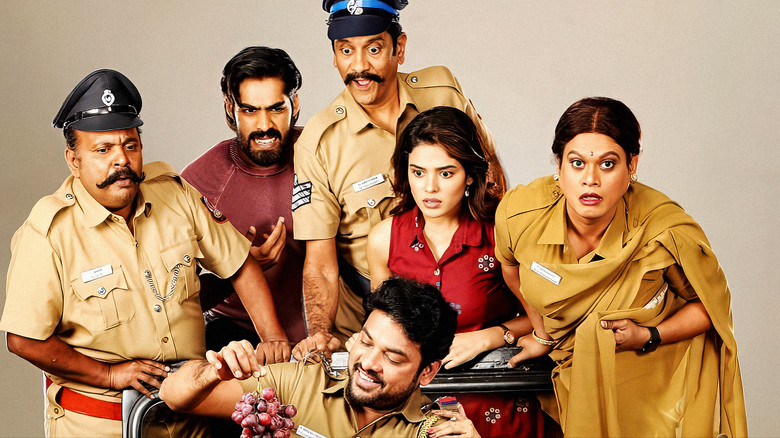 кадр из фильма தேசிங்கு ராஜா 2