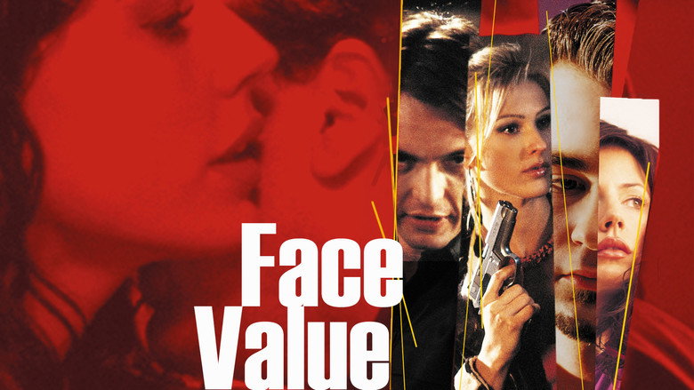 кадр из фильма Face Value