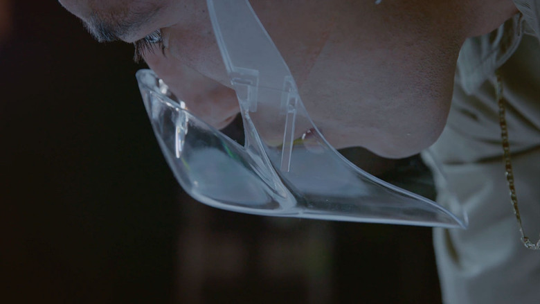 кадр из фильма La fuga