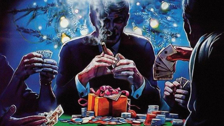 кадр из фильма Рождественский подарок