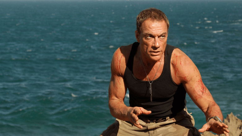 кадр из фильма Добро пожаловать в джунгли